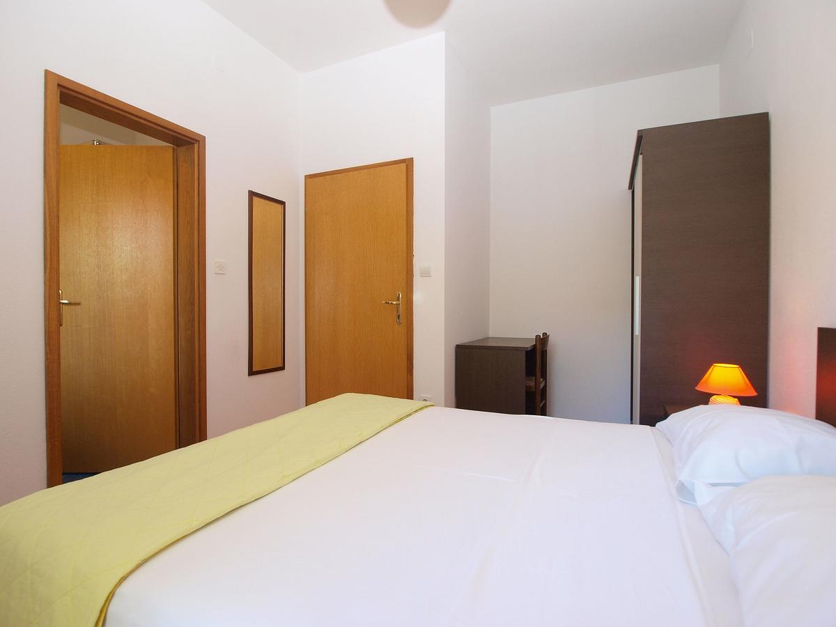 Rooms Ivica 1452 Fazana Bagian luar foto