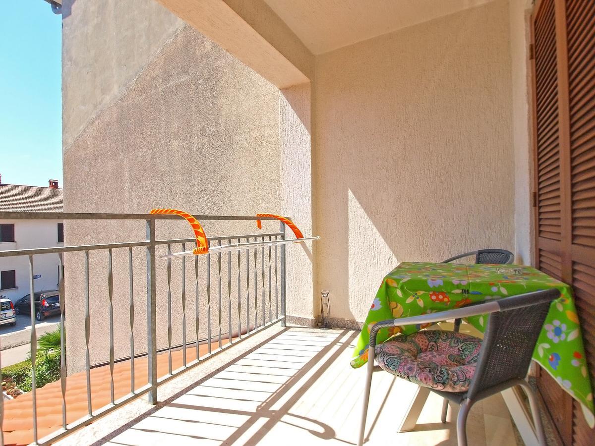 Rooms Ivica 1452 Fazana Bagian luar foto