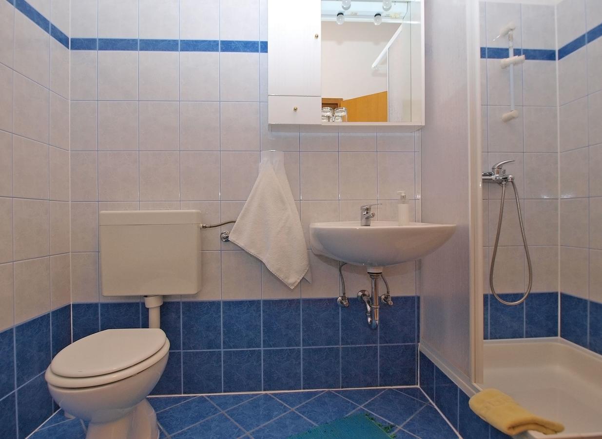 Rooms Ivica 1452 Fazana Bagian luar foto