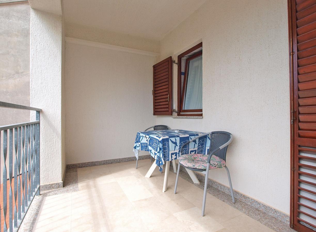 Rooms Ivica 1452 Fazana Bagian luar foto