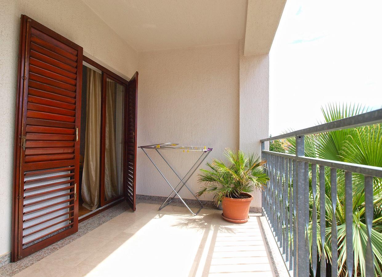 Rooms Ivica 1452 Fazana Bagian luar foto