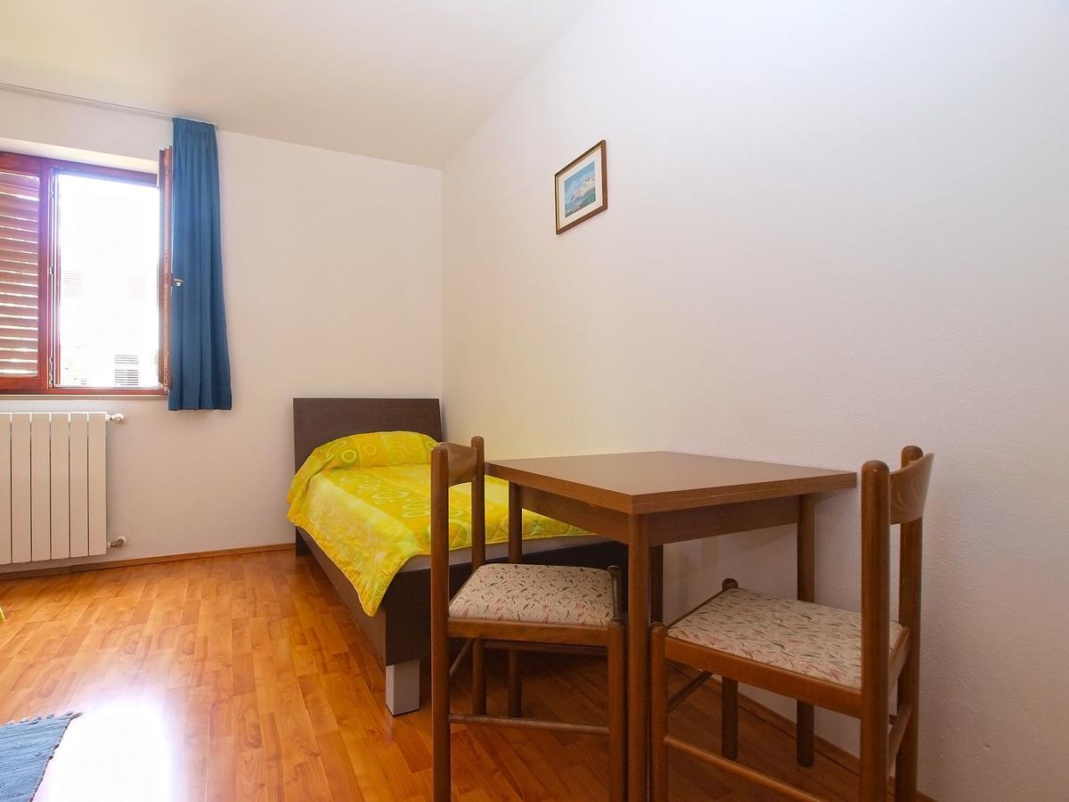 Rooms Ivica 1452 Fazana Bagian luar foto