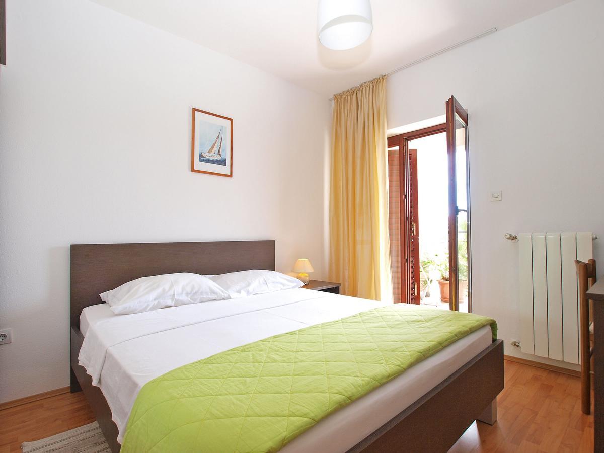 Rooms Ivica 1452 Fazana Bagian luar foto