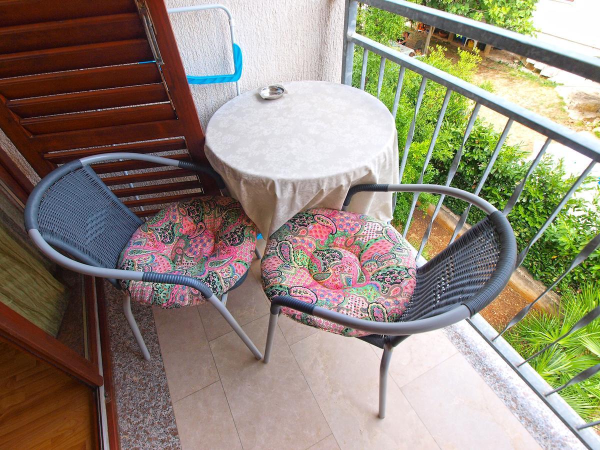 Rooms Ivica 1452 Fazana Bagian luar foto