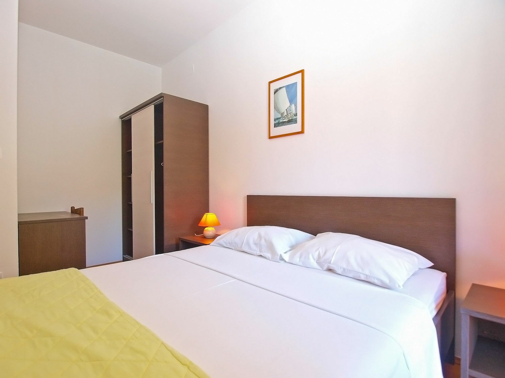 Rooms Ivica 1452 Fazana Bagian luar foto