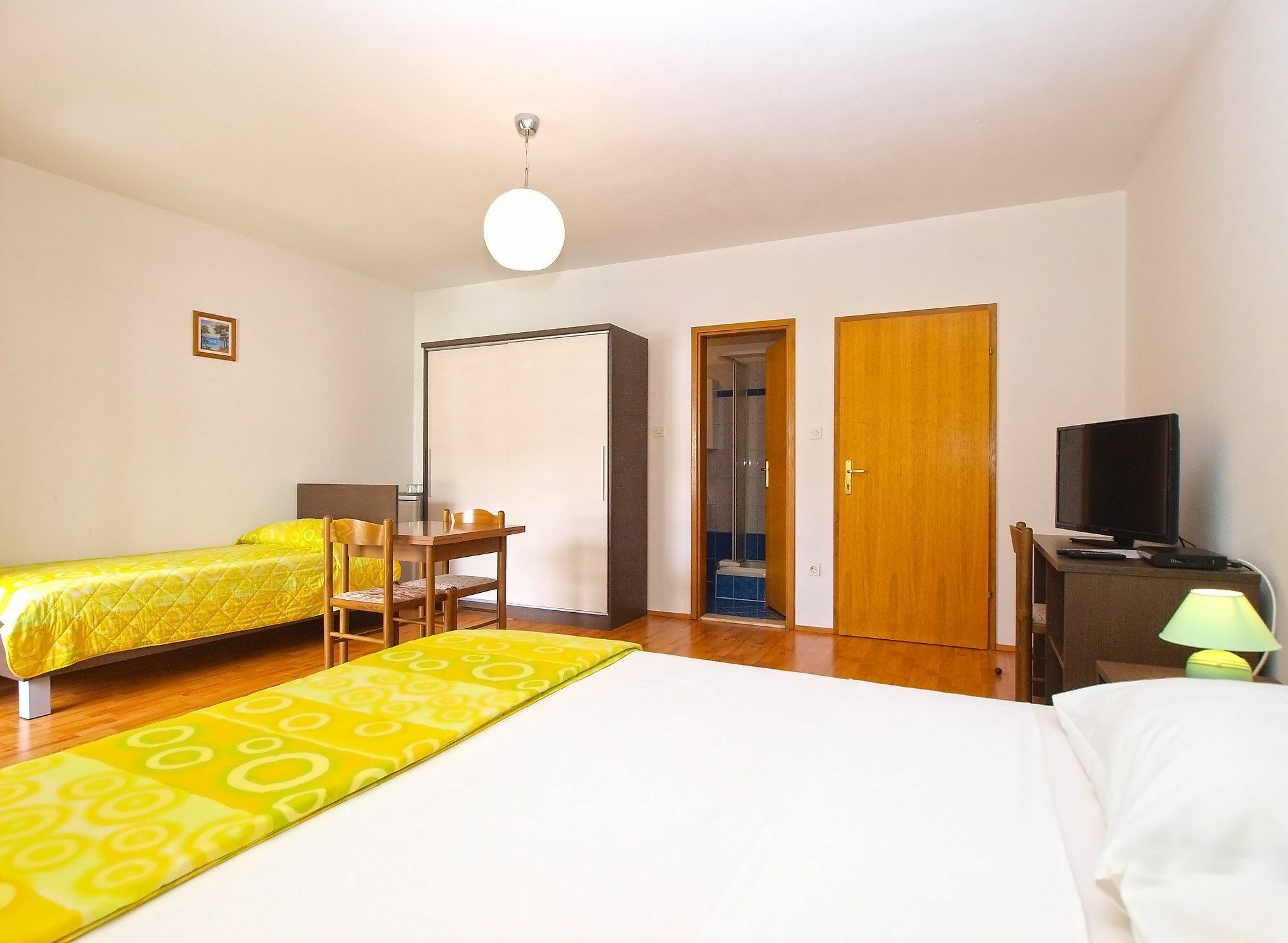 Rooms Ivica 1452 Fazana Bagian luar foto