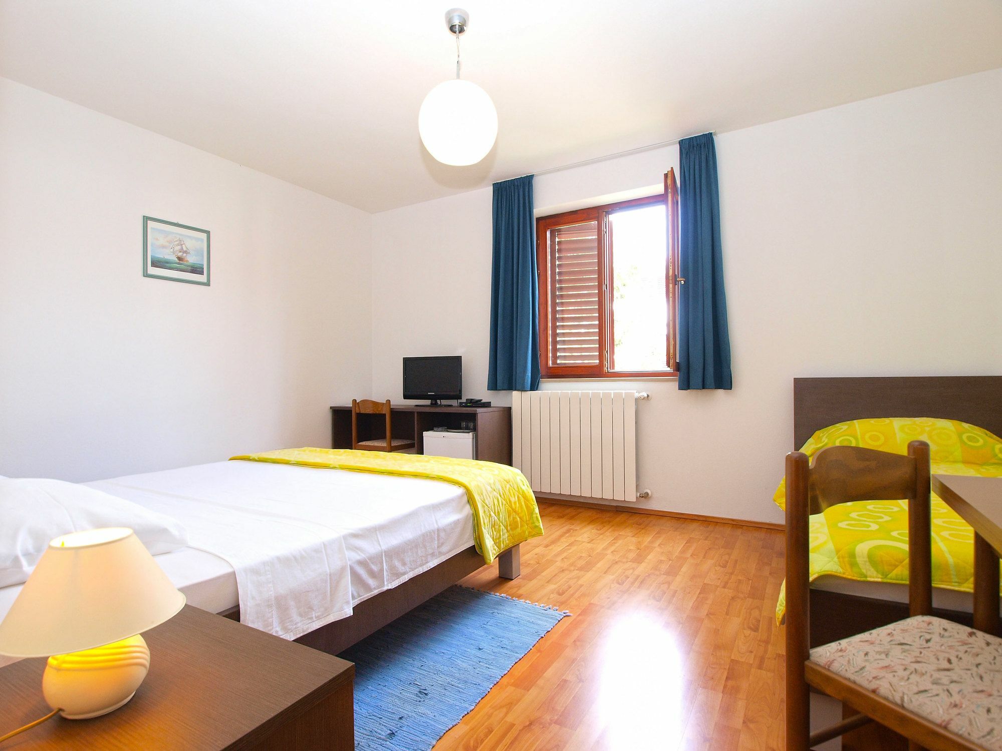Rooms Ivica 1452 Fazana Bagian luar foto
